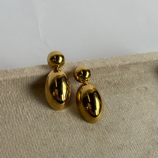 Dorado earrings