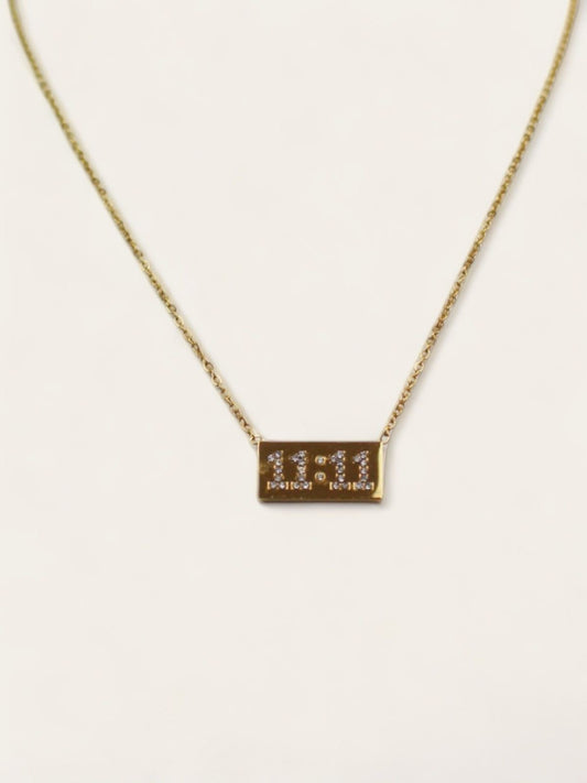 11:11 Necklace