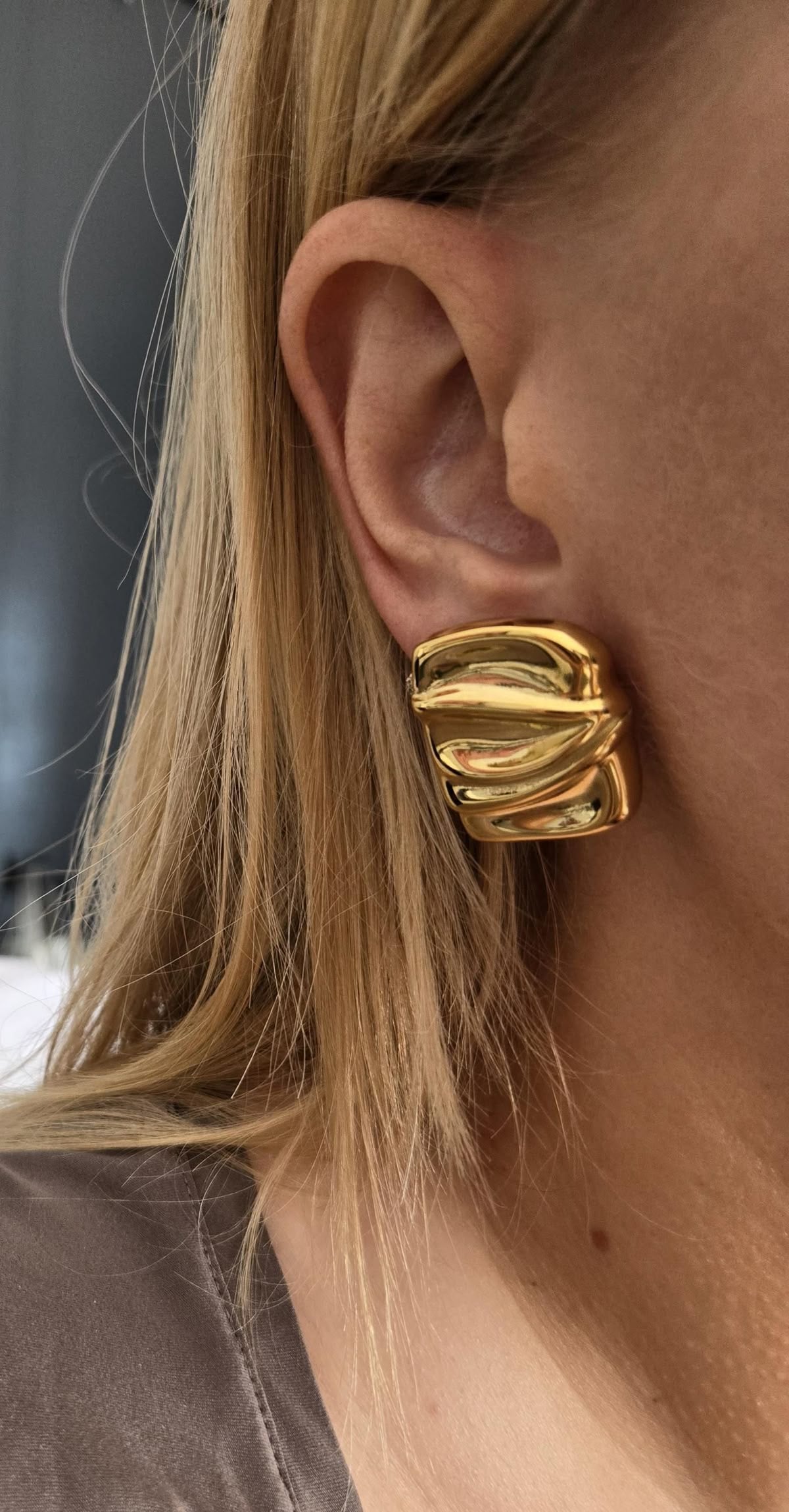 Klara Earrings
