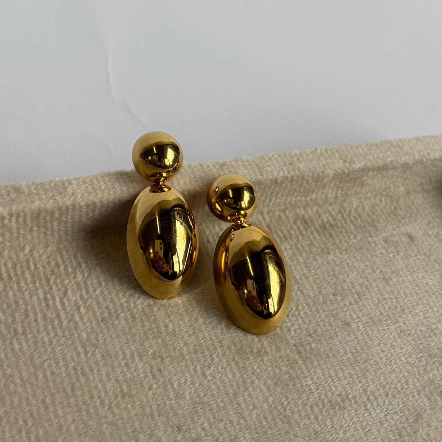 Dorado earrings