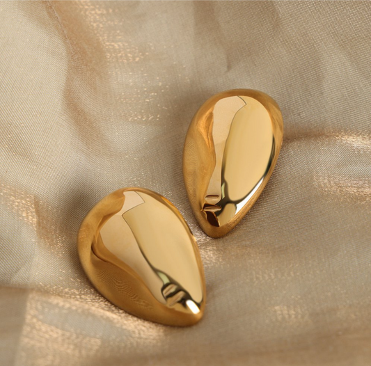 Mercury Earrings