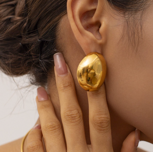 Jessa earrings