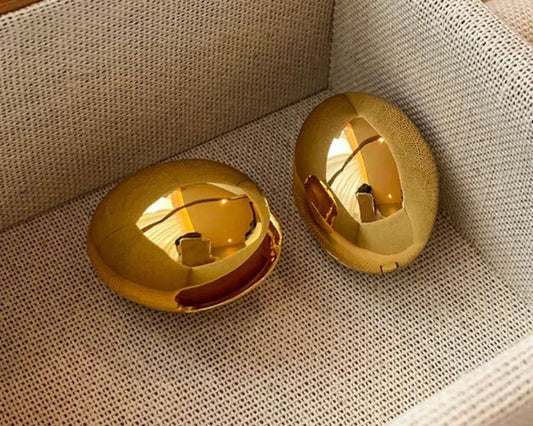 Jessa earrings