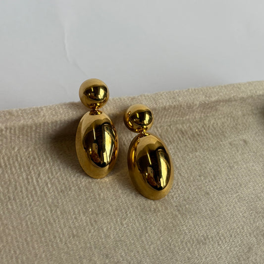 Dorado earrings